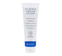 MooGoo Eczema Cream with Ceramides 120g 120