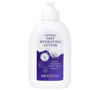 MooGoo Fast Hydrating Lotion 500g