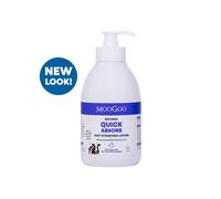 Moogoo Fast Hydrating Lotion In Clear Clear