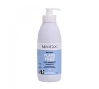 MooGoo Flake-Free Anti-Dandruff Shampoo - 500ml