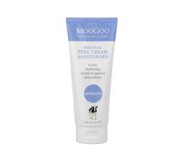 MooGoo Full Cream Moisturiser 200g 200