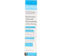 MooGoo Hyaluronic Acid and Niacinamide Active Serum 25ml
