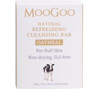 MooGoo Hydrating Cleansing Bar - Oatmeal 130g