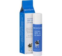 MooGoo Lip Balm - SPF 15 5g