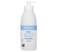 MooGoo Milk Shampoo - 500ml