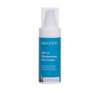 MooGoo Moisturising Day Cream SPF15 - 75g