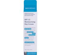 MooGoo Moisturising SPF 15 Day Cream 75g