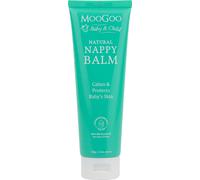 MooGoo Nappy Balm 120g