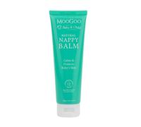 MooGoo Nappy Balm in Clear MooGoo Clear