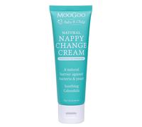 MooGoo Nappy Change Cream - 75g