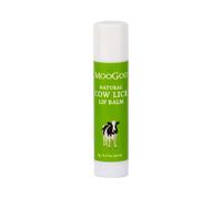 MooGoo Natural Cow Lick Lip Balm - 5g
