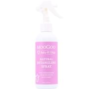 MooGoo Natural Detangling Spray 150ml