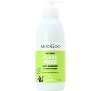 MooGoo Natural Flake Free Anti-Dandruff Conditioner 500ml