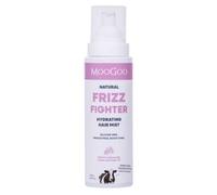 MooGoo Natural Frizz Fighter Hydrating Hair Mist 180ml