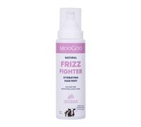 MooGoo Natural Frizz Fighter Hydrating Hair Mist - 180ml