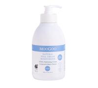 MooGoo Natural Full Cream Moisturiser - 500g