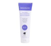 MooGoo Natural Magnesium Moisturiser - 120g