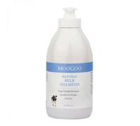 Moogoo Natural Milk Shampoo 1 Litre