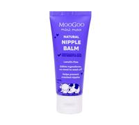 MooGoo Natural Nipple Balm - 50g