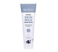 MooGoo Natural Skin Milk Udder Cream - 120g