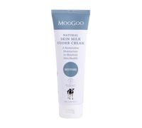 MooGoo Natural Skin Milk Udder Cream - 200g