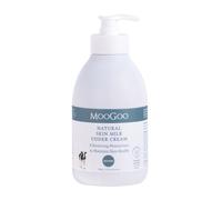 MooGoo Natural Skin Milk Udder Cream - 500g