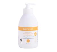 MooGoo Natural Soothing MSM Moisturiser - 500g