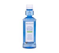 MooGoo Natural Spearmint Mooth Wash - 250ml