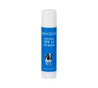 MooGoo Natural SPF15 Lip Balm - 5g