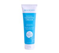 MooGoo Natural Tanning Cream 120g 120 g