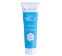 MooGoo Natural Tanning Cream - 120g