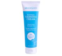 MooGoo Natural Tanning Cream - 120g