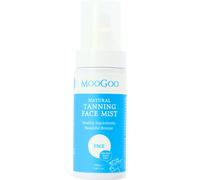 MooGoo Natural Tanning Face Mist 100ml
