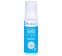 MooGoo Natural Tanning Mousse - 200ml