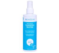 MooGoo Natural Tanning Water - 250ml