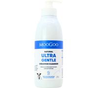 MooGoo Natural Ultra Gentle Ceramide Cleanser 500ml