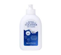 MooGoo Natural Ultra Gentle Cleanser with Ceramides - 500ml
