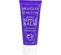 MooGoo Nipple Balm 50g