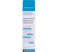 MooGoo Pigmentation Brightening Moisturiser 75g