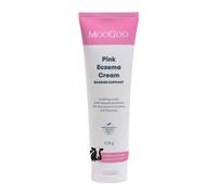 MooGoo Pink Eczema Cream 120g 120 g