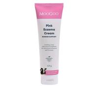 MooGoo Pink Eczema Cream 120g