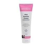 MooGoo Pink Eczema Cream - 120g