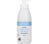 MooGoo Sensitive Scalp Milk Shampoo 500ml