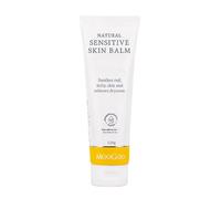 Moogoo Sensitive Skin Balm In Clear Clear