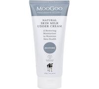 Moogoo Skin Milk Udder Cream In Clear Clear
