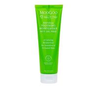 MooGoo Baby Soothing Moisturiser Nut Oil Free 120g
