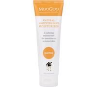 MooGoo Soothing MSM Moisturiser 120g