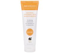 MooGoo Soothing MSM Moisturiser - 120g