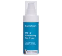 MooGoo SPF15 Moisturising Day Cream - 75g