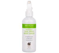 MooGoo Tail Swat Body Spray - 200ml